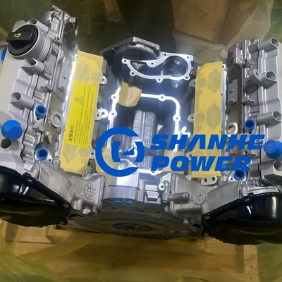 Gasoline engine 3.2L brand Engine assembly