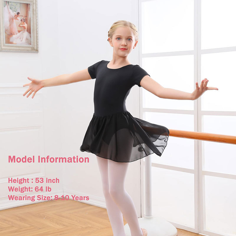 Children's mesh ballet shoes