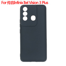 �m���Infinix����Itel Vision 3 Plus���o���֙C��ȫĥɰ�ز�TPU