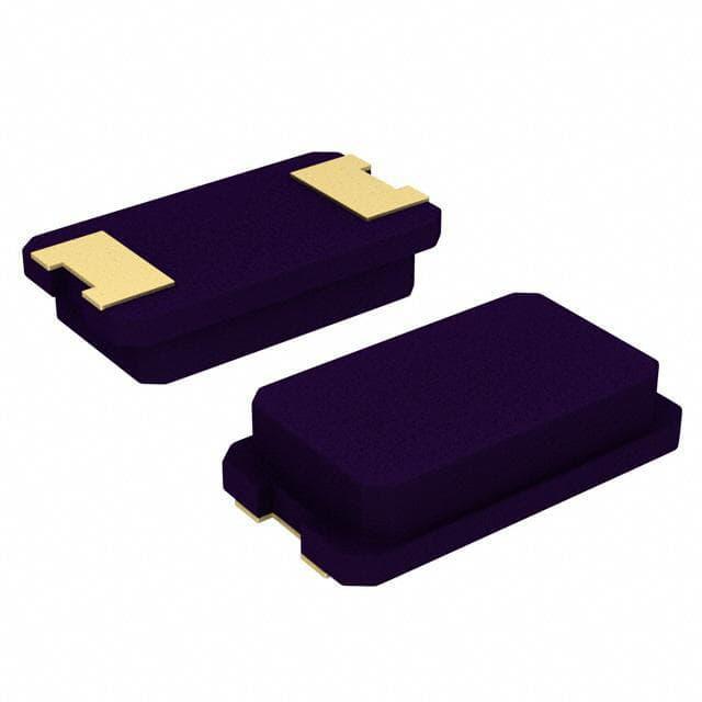 ABM7-12.000MHZ-D2Y-T ABRACON 无源晶振 18pF ±30ppm ±20p