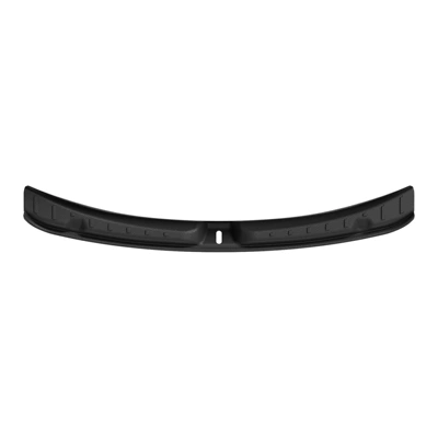 Trunk Mat: Model Y3Yl Front and Rear - refreshed-model-3-tpe-trunk-sill-strip-high-quality-tpe