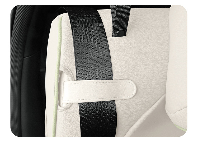 2026 Qiyuan Q05 Special Seat Cover, Full Leather, Breathable Car Seat Cushion, Universal for All Seasons, Wholesale