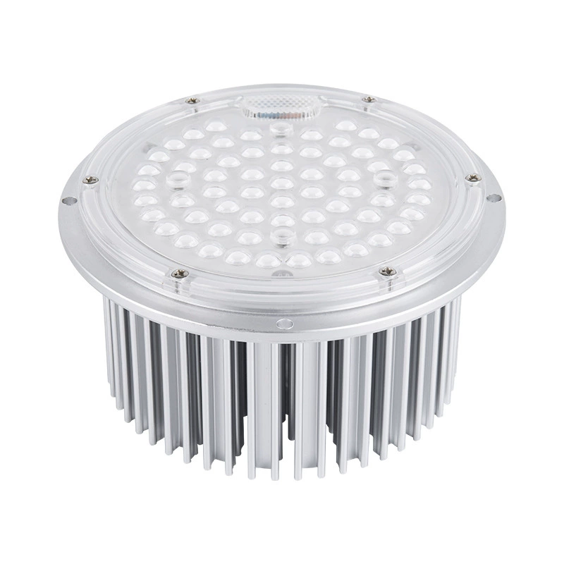 Источник света LED, лампа магнолия, уличная лампа, 5W, 10W, 20W, 30W, 40W, 50W, 60W