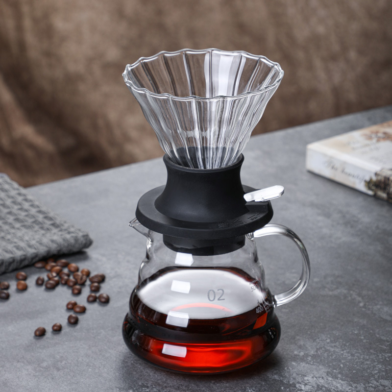 Coffee pot