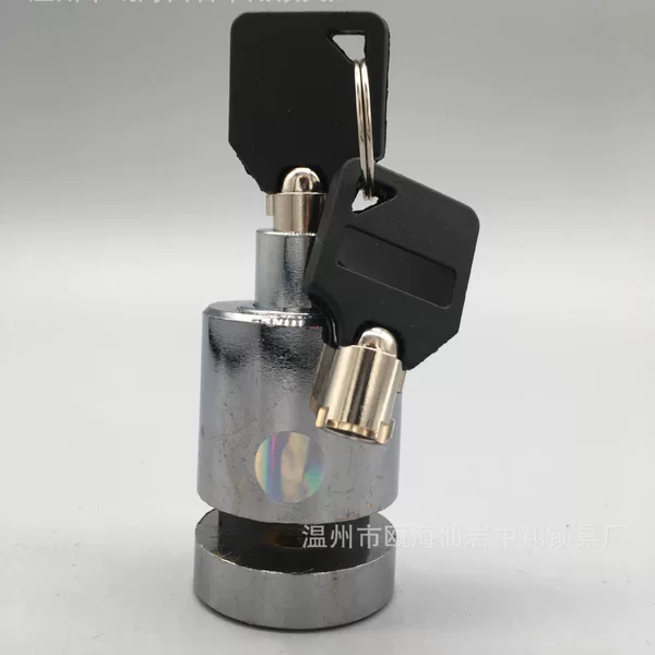 Motorcycle Bicycle Lock Stainless Steel Disc Brake Lock Electric Vehicle Mountain Bike Anti-theft Lock Disc Brake Lock