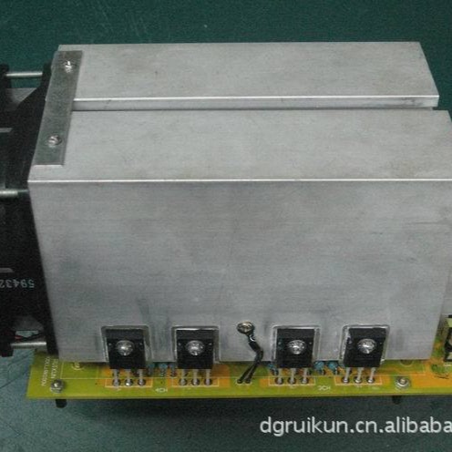 带电脑监控电子负载模块,电子负载,电子负载仪,电子负载老化设备