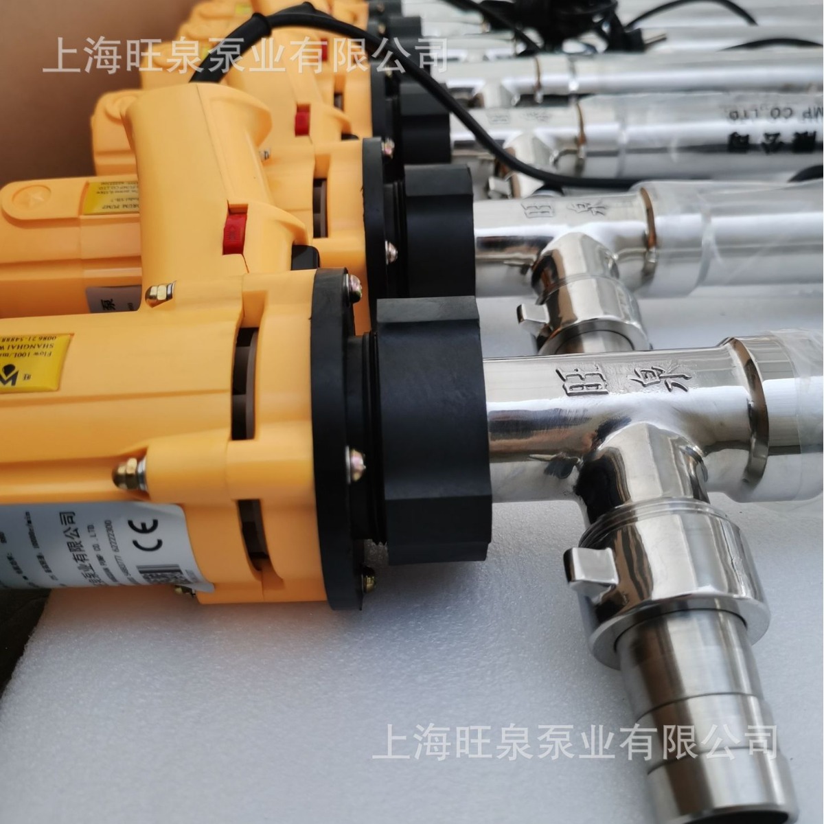 �Ϻ���ȪSB-8\SB-7\SB-6�綯��Һ�á���Ͱ�á�������Ͱ��