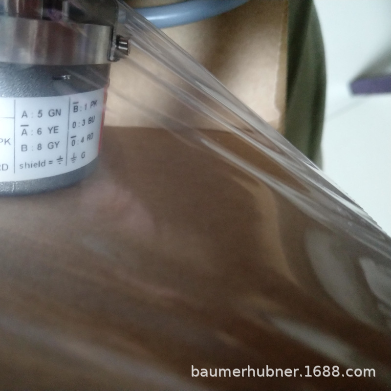 郑州库伯勒编码器8.M3661.4144.4412编码器武汉代理商