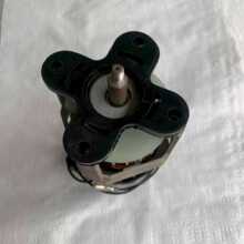 風扇葉墊塊 橡膠制品 粉碎機電機膠墊密封墊片橡膠切割橡膠異形件