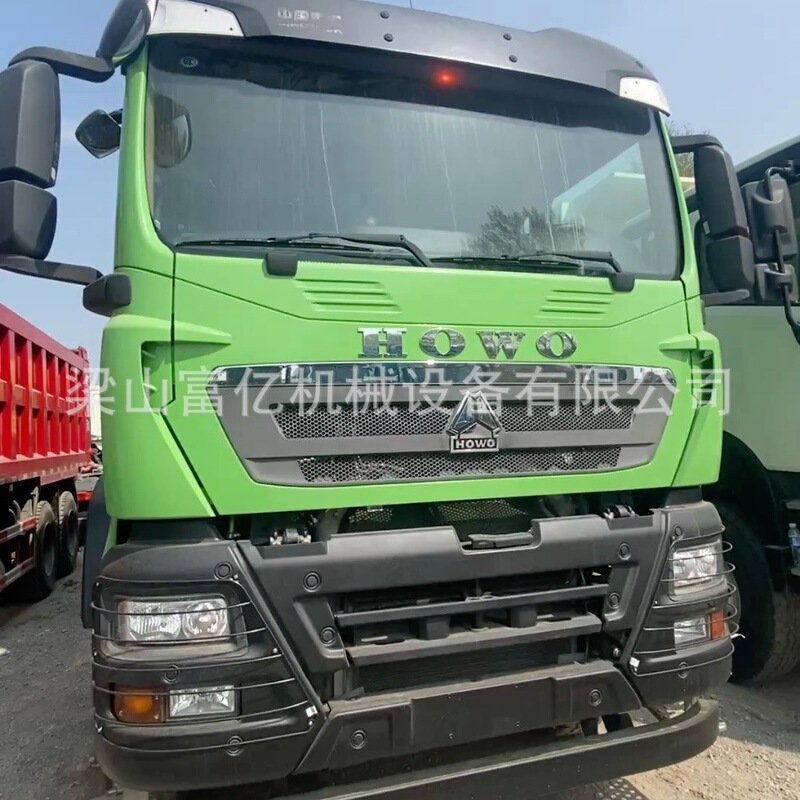 Foreign Trade Sales of China Heavy Truck Howo Tx, Four-Wheel Drive and Eight-Wheel Drive Dump Trucks, New Stock Vehicles, Used and Refurbished Vehicles Foreign Trade Sales of China Heavy Truck Howo Tx, Four-Wheel Drive and Eight-Wheel Drive Dump Trucks, New Stock Vehicles, Used and Refurbished Vehicles