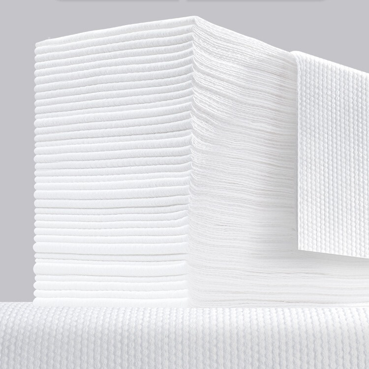 Disposable Towels for Hair Salons, Barber Shops, Beauty Salons, Hair Wiping, Head Wraps, Foot Bath Tissues, Bath Towels, Bathing C^涤J^