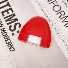 服装裁缝定位划线器 可替换内芯 裁缝专用画粉 裁衣滚轮式划粉