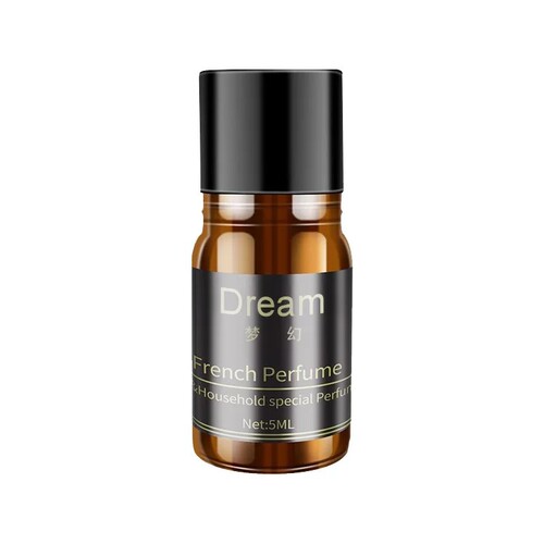 Car air freshener 5ML car fragrance refill liquid helicopter car air freshener 5ML essential oil refill