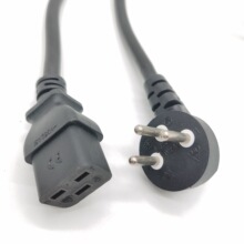 供应以色列插头电源线以色列插头以色列三插以色列两插以色列16A