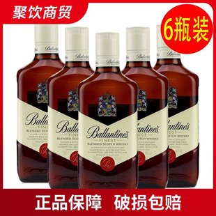 6ƿ�b��� ���g���ش��K���m��ʿ�� BALLANTINE&rsquo;S Ӣ��ԭ�b500ml