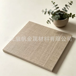 耐用 PVC 覆膜压花门板 环保板材 可定规格商业工程使用