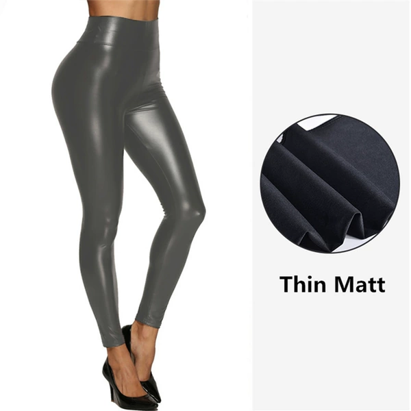 Black matte without velvet
