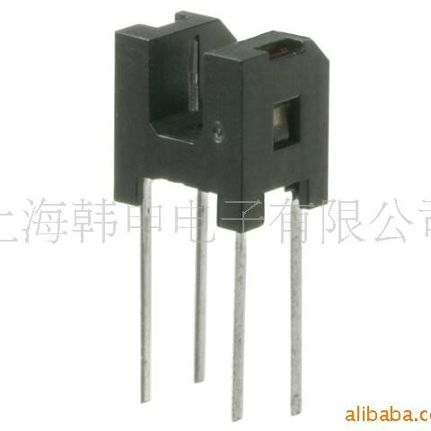 供应韩国KODENSHI光电子SG211V微型槽型光耦