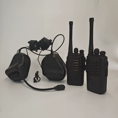Be Used for Intercom, Motorcycle Helmet Headset