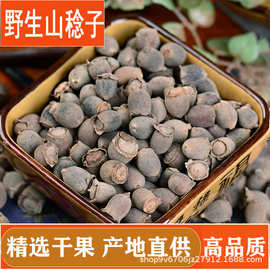 山稔子干果中药材岗捻子野生桃金娘泡酒料精选稔子多尼果批发天然