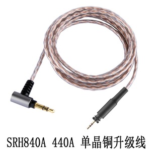 Earmax�m���栖 SHURE SRH840A SRH440A�ξ��~���������������C��
