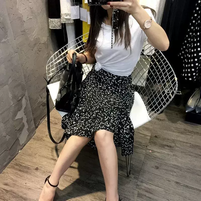 Платье Shiffon?
