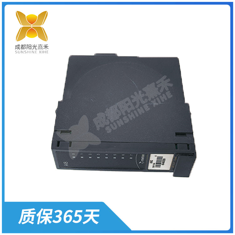 D201381 输入/输出模块  用于工业自动化领域