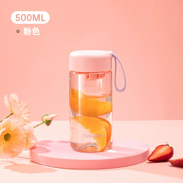Fuchsia, 500 ml