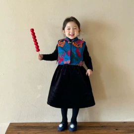 童毛衣;童T恤;普通外套