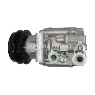 Scsa08C Car Air Automotive air conditioning