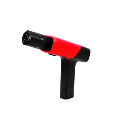 Lithium Battery Foldable Car Wash High pressure car wash water gun