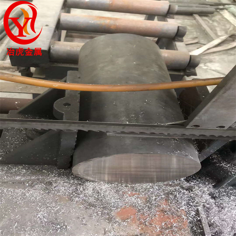 1J13铁铝软磁合金1J133铁镍软磁合金棒 板材 带材 管材