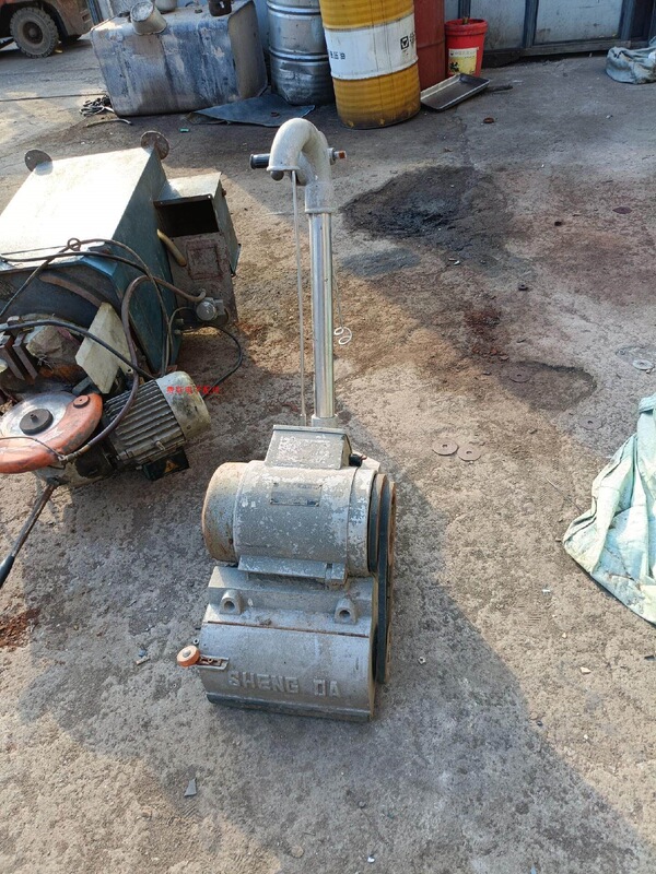 Anti-Corrosion Wood Boardwalks, Anti-Corrosion Wood Floor Grinding Machine, Wood Floor Renovation Grinding Machine, Solid Wood Electric Wood Board Polishing Machine