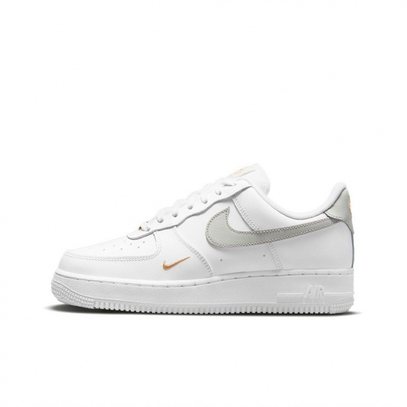 Aio Putian AF1 エアフォースワン ロートップ小麦色高品質スニーカー男性と女性のスポーツとレジャースニーカー|undefined