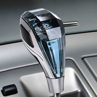 Automatic Car Accessories | Toyota Cab and accessories