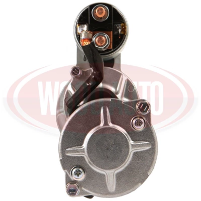 Starter and accessories – starter 23300-vm00c starter