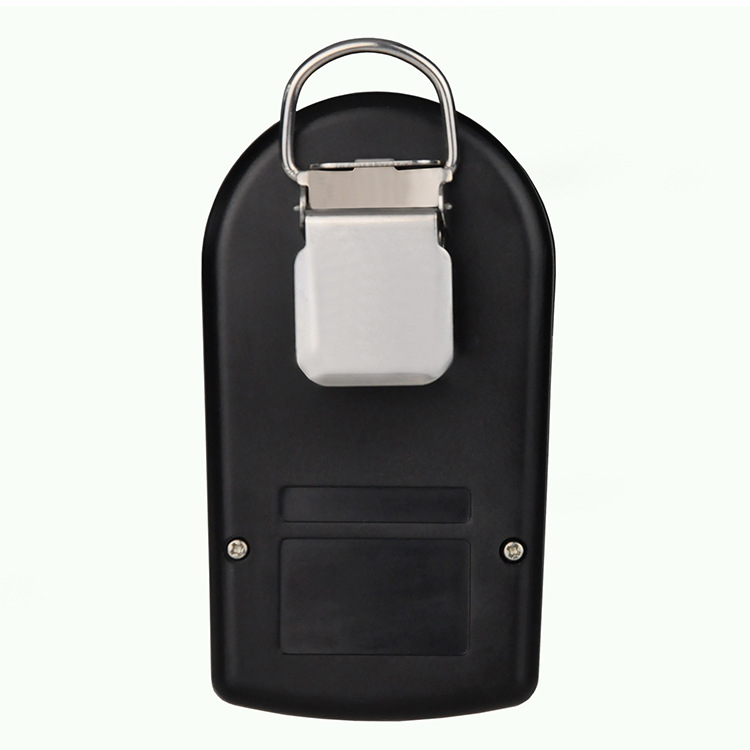 四合一气体检测仪5