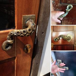 ����վ octopus door handle ������ˏ͹����~�T���֘�֬��ˇƷ