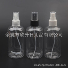 250����͸����ƿPET͸��ƿ250ml�ƾ�ƿˬ�wˮ���bƿ��ˮ���Fƿ