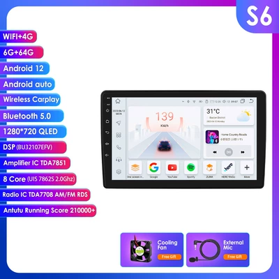 smart large screen car – DVD Navigation - 664g-wifi4g-lte-version-7862-carplay-eight-core-9-inch-for-08-19-citroen-b9-peugeot-partner