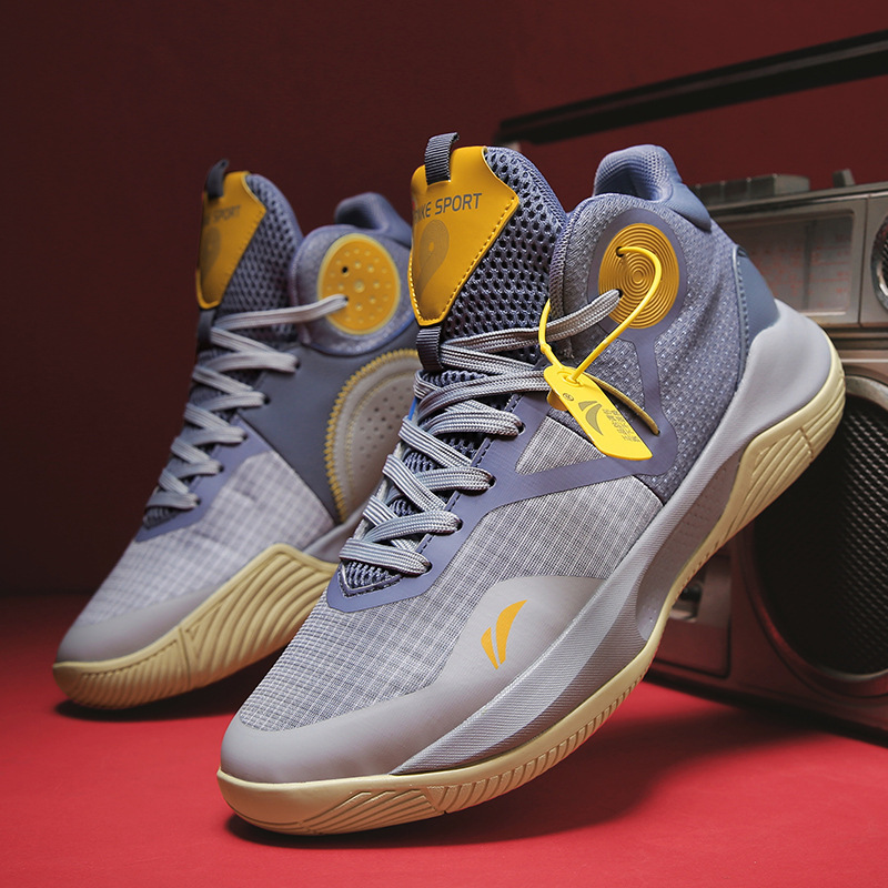Flash 8 zapatos de baloncesto Sonic 9 zapatos de hombre zapatos de juego de pareja de hombres zapatos deportivos de baja tensión adolescente de mujer hombre image 6
