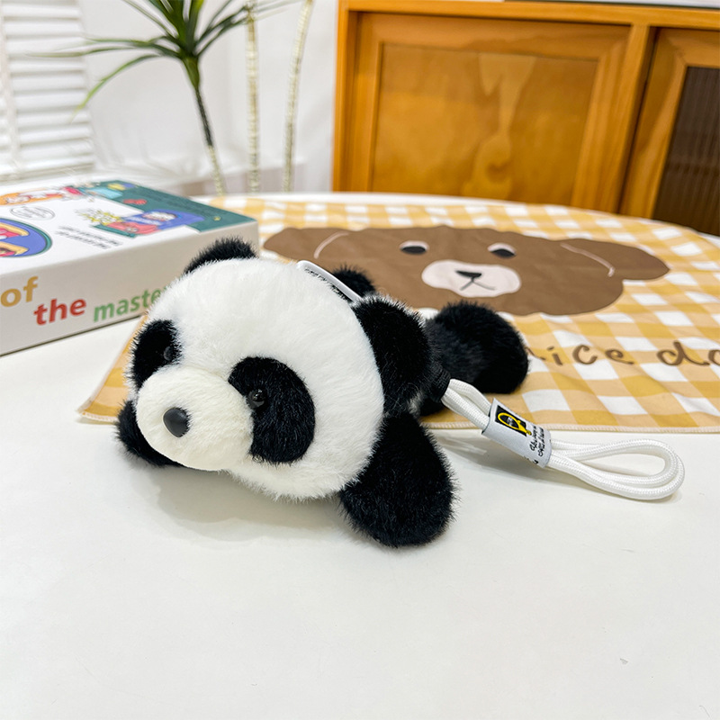 Serie xiangbo - modelo panda