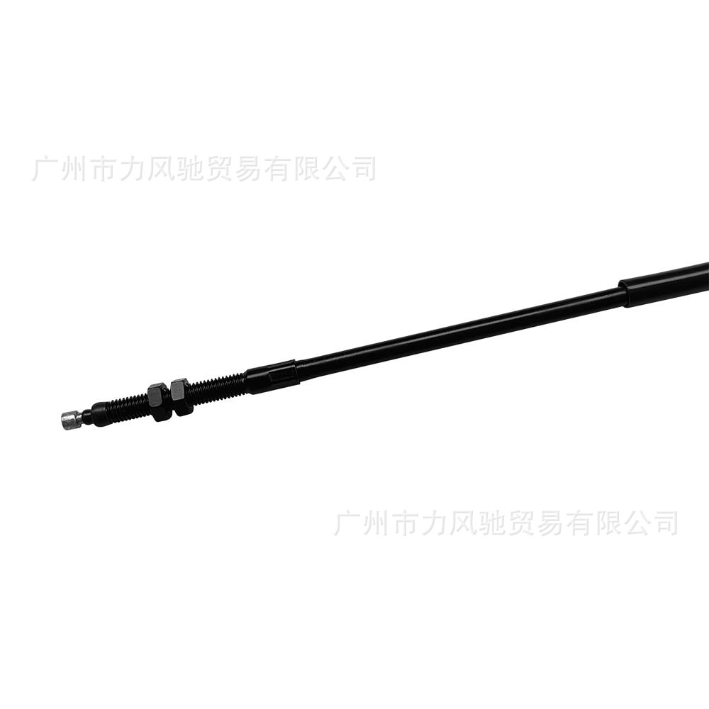 Aplicable a BMW BMW acelerador de embrague F800R F800 15 - 19 años de cable de embrague de motocicleta