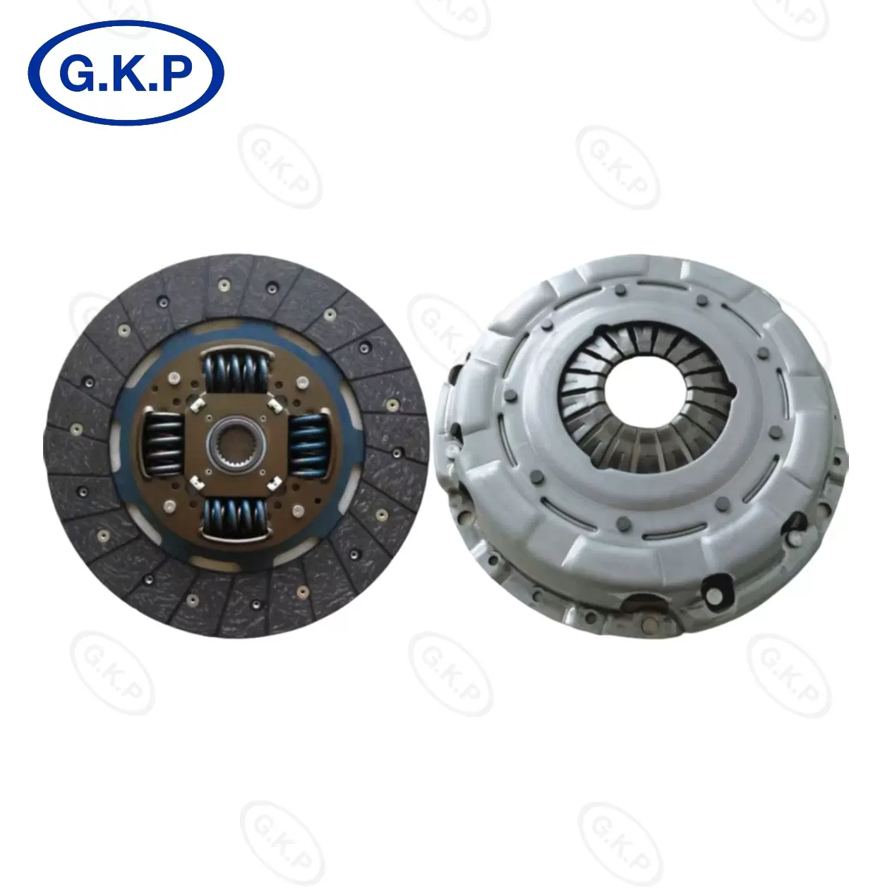 厂家供应FN1-7550-AA离合器片离合器从动盘总成压盘套件汽车配件