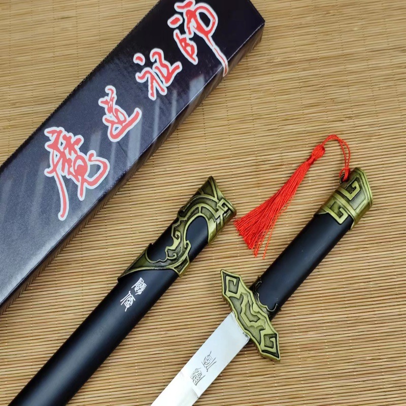 Spot cross -border metal cold weapon ancient style sword…