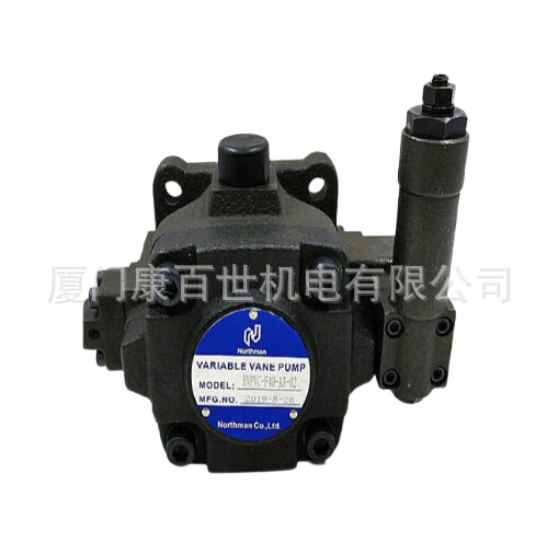 HVPVC-F40-A2-02 HVPVC-F40-A3-02 NOrthman 北部精机 叶片泵优惠