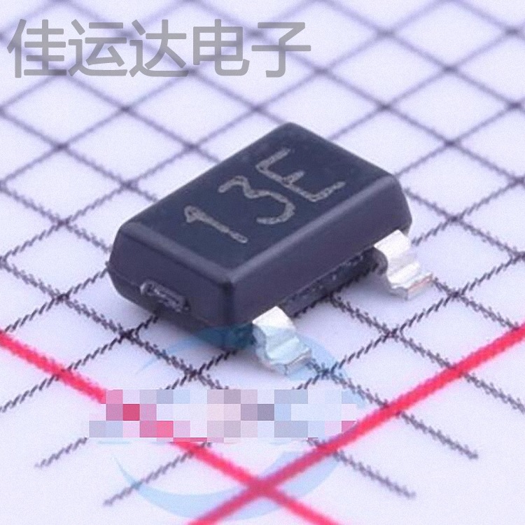 A3213ELHLT-T封装ST-23W原装传感器