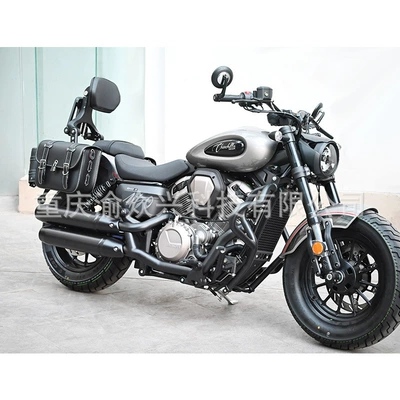 for Benda, Benda Motorcycle tail