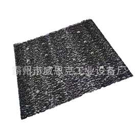 高渗透防管涌滤垫 水库坝基防渗反滤层专用土工材料
