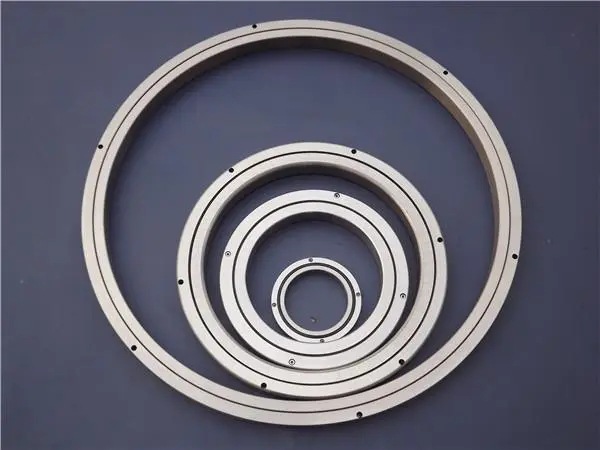 洛阳交叉滚子轴承XRA5008交叉滚子CRBS508